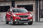 Peugeot 2008 2017 года (ZA)